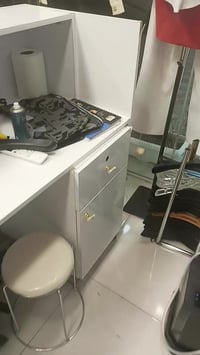 ميز كاشير • النجف • ماكو توصيل