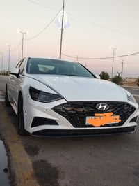 سوناتا سبورت • ٢٠٢١ • بدون تبديل