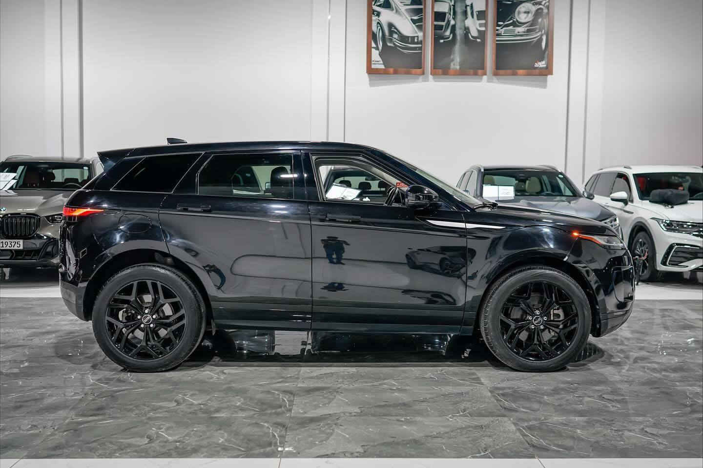 LAND ROVER EVOQUE , S 2022 
Engine:V4 2.0L 🔥
ژمارە هەولێر جاهیز 
26 هزار کم روشتووە 
بێ بویاغ 
جمالوغ و دەرگا بیلاد گورایە 
وارد ئەمریکی 🇺🇸 
نرخی 252 وەرقە و مجال
داتاشوو, حەساس , رادار , کامیرە , AWD 
📍شوێن هەولێر 
~~~~~~~~~~
0751-2004-377
0772-818-6453
~~~~~~~~~~
LAND ROVER EVOQUE, S 2022
Engine: V4 2.0L🔥
رقم اربیل 
ماشي 26 الف کم 
بدون صبغ 
جملغ , باب مبدیل بیلادي 
وارد امریکي 🇺🇸 
سعر 252 ورقە بي مجال 
داتاشو , حساس , رادار , کامیرة , AWD 
📍مکان سیارة اربیل أربيل, العراق


**إذا كنت صاحب هذا الإعلان وتريد حذفه لأي سبب، رجاءا أرسل رسالة إلى الدعم الفني**