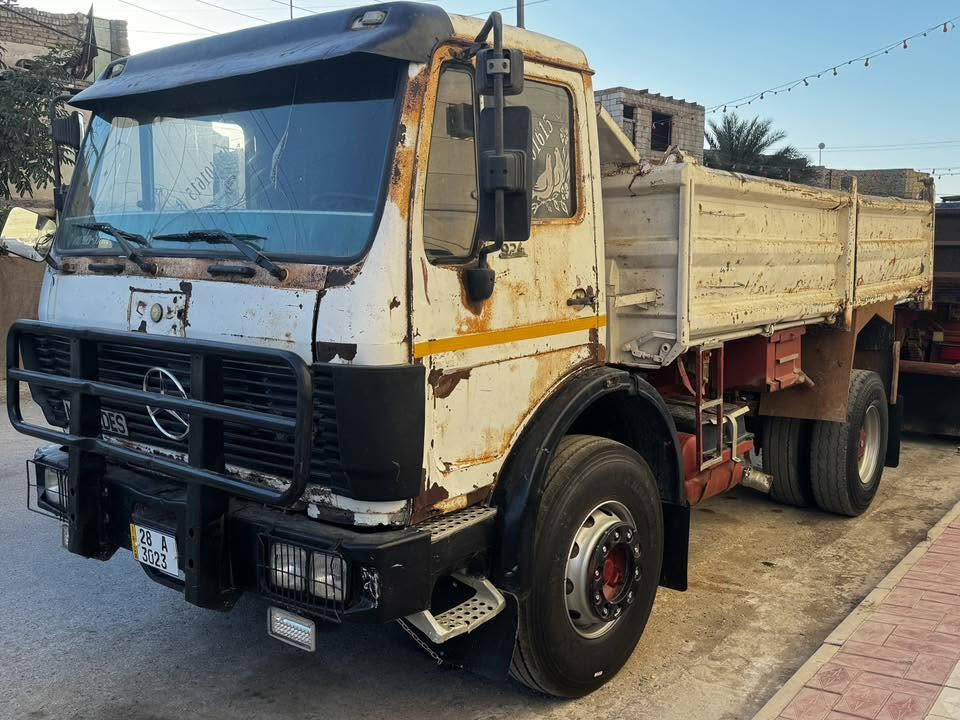 البي 75 للبيع شاصي مكفول مكينة 28 محسن گير  25 اكسل جي إف بسمي العنوان ناصرية  ***********
