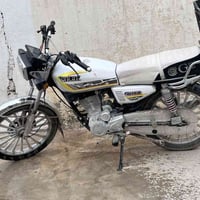 دراجه سيفان موديل 25دراجه جديده مابيه اي شي سعر 775 وبيه مجال  0770001...