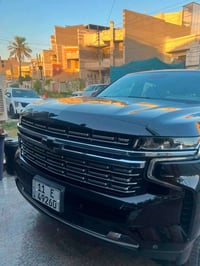 تاهو برايمر • ٢٠٢٣ • رقم بغداد