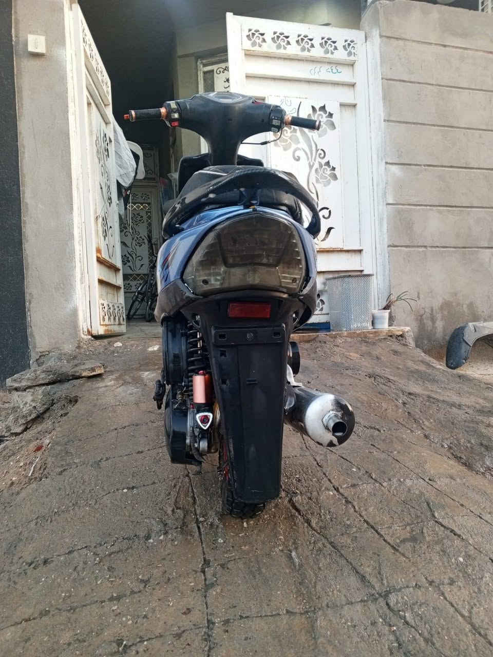٤٧٥وبيها مجال مكاني مسيب


**إذا كنت صاحب هذا الإعلان وتريد حذفه لأي سبب، رجاءا أرسل رسالة إلى الدعم الفني**