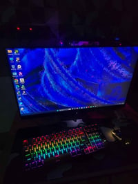 تجميعة • RTX 2060 • R5 3600
