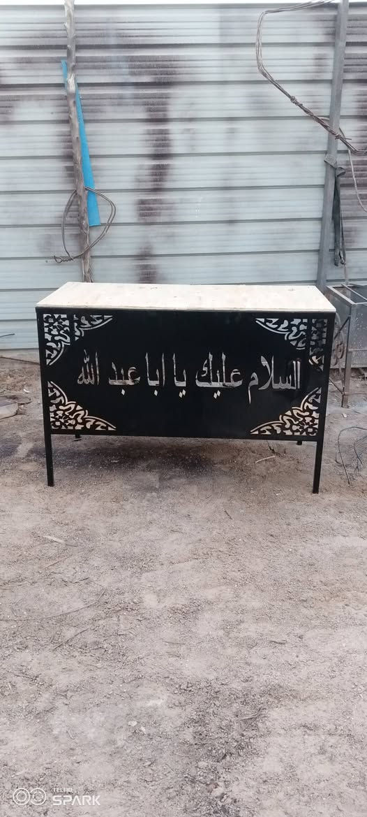 مراجيح للبيع كل وحده بسعر البصره مدينة هوير كبير قرب نفوس رقم الهاتف ***********
