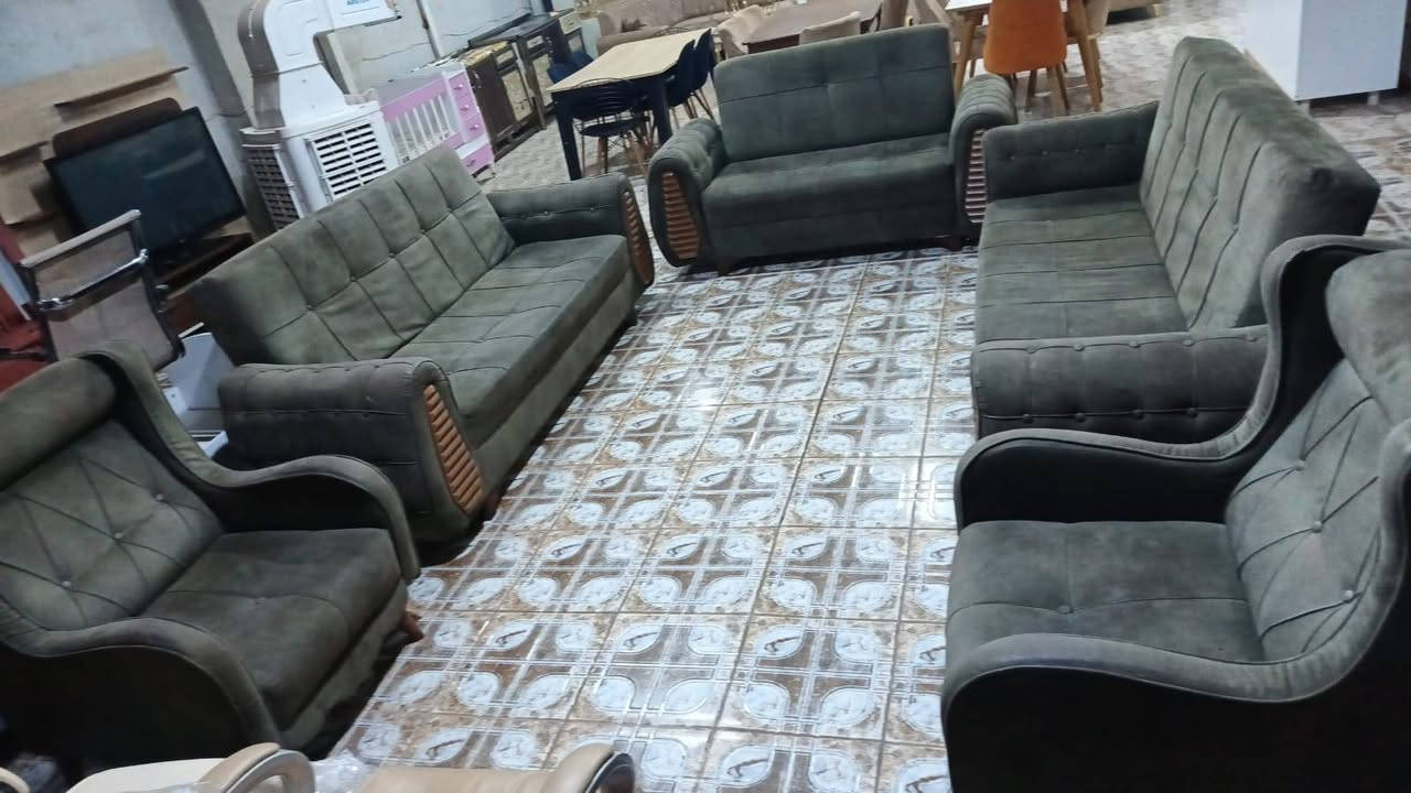 السلام عليكم ورحمة الله
للبيع أغراض جديده ومستخدم نظيفه جدا
أي حاجه تعجبك علق او راسلنا وات ساب او عل الماسنجر وتدللون
العنوان
ألفلوجة حي الجغيفي الثانيه
للاستفسار
***********
***********
***********
