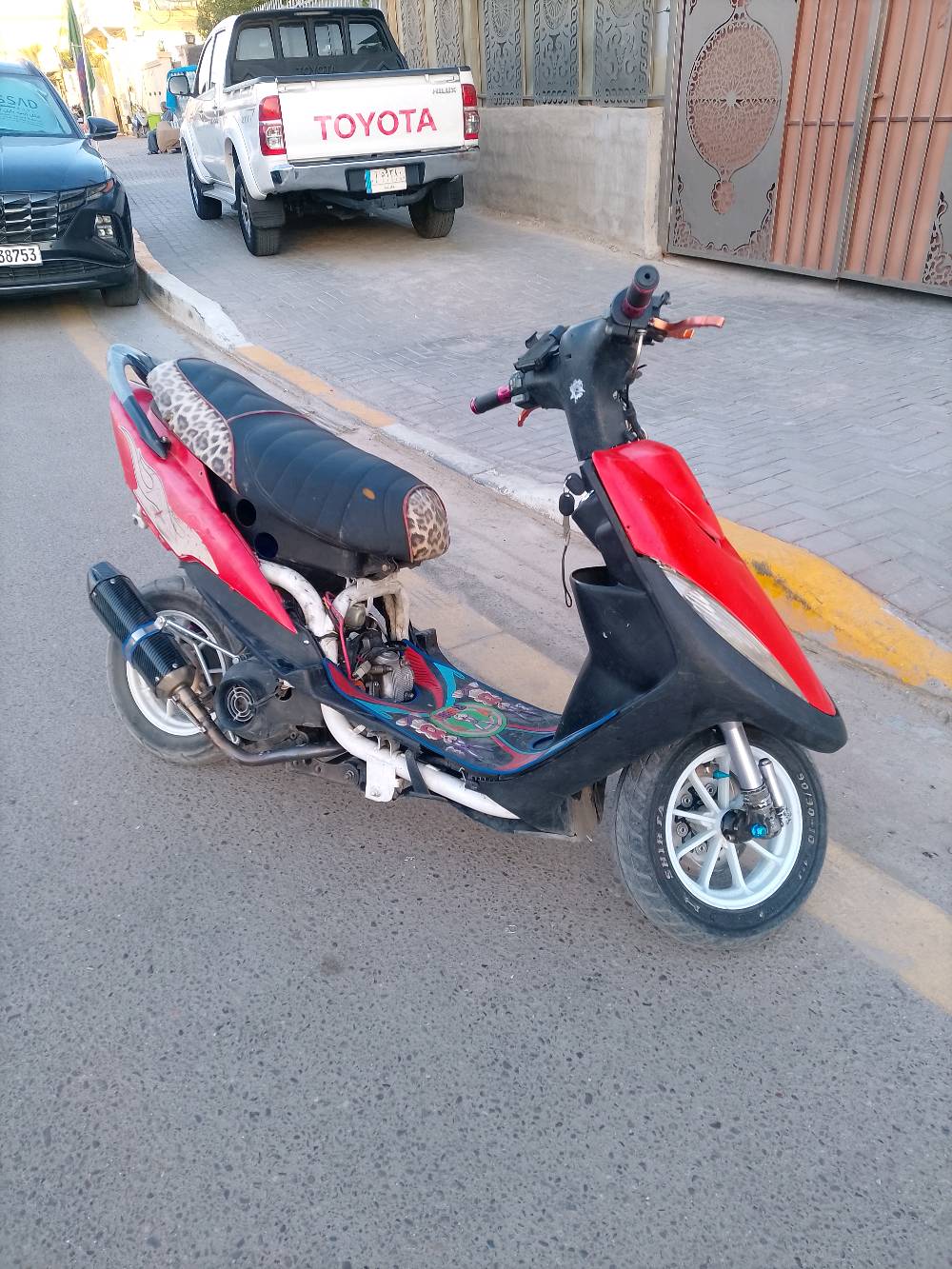 ماكس عدله مزوعه تزويد مستعجل عليها بيع او مراوس 
***********