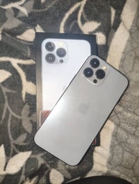 آيفون ١٣ برو ماكس • ٢٥٦ • دبل سيم