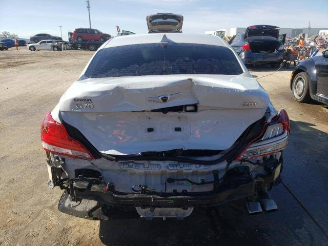 جينسز لون مميز سموك 21
محرك 2000توربو رقم بغداد تحويل ثاني يوم 

حادثها خلفي صندوك نفسه مصبوغ وجاملغ خلفي عكس السايق 

مصبوغ حادثها من امريكا وبلعراق صار بيها قطعتين كلير جاملغ امامي وباب خلفي عكس السايق ايرباك برده ودشبول طاك 

فول مواصفات بدون بنرامه 

145وبيها مجال للستفسار خاص او واتساب ***********
