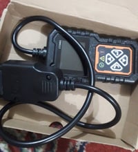 كاشف أعطال • سيارات