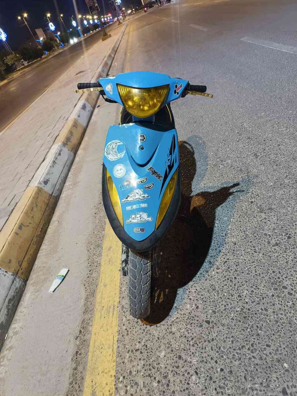 ماكس عدلة مكينة نضافتها مية بالمية ناعمة نكرة هندر وصافية تراي وين متحب 49 بلادي مشيها طيارة حتى كشرها نضيف كلش سعر 300 الف قفل

رقم الهاتف ***********

