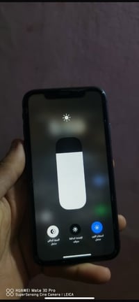 آيفون ١١ • ٦٤ • فيس ايدي شغال