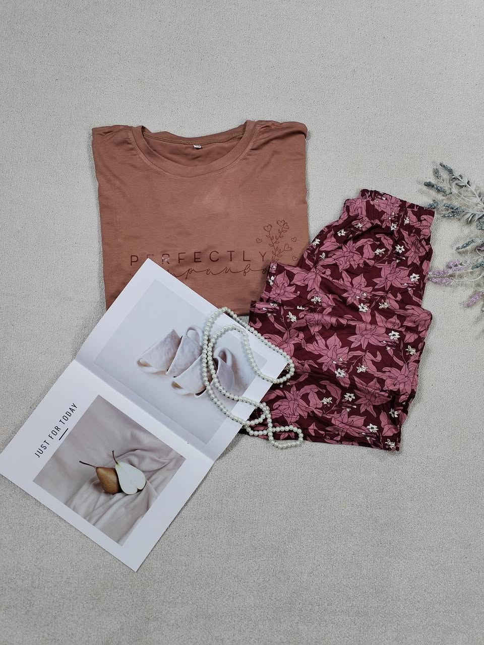 جلنار يخلي البساطة تبين فخامة 💗

 خامات مميزه وأسعار تنافسيه 

السعر  15 الف 🔥

يمكنكم زيارتنا  على العنوان التالي

الفرع الرئيسي السماوة
عگد الجامع قرب مول الاميرات 

زبوناتنا الحلوات خطوات الحجز :- 
1 - أرسل صورة الموديل .
2 - أرسل  اللون + القياس .
3 - أرسل العنوان و رقم الهاتف.

للاتصال ، حجز وتساب (***********)

يوجد خدمة توصيل داخل وخارج المحافظه
