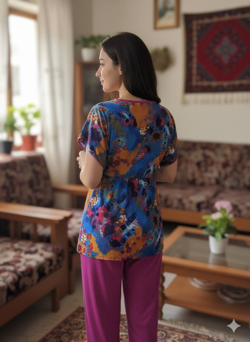 السعر  فقط 5

الخامة كشمير بارد ميتغير بالمي 

البجامة كيلوت عريض 

الحجم m وموجود حجم XL

قطع اخيرة 

تتوفر خدمة توصيل الف فقط 

عنوانا بلدروز شارع الشهداء مقابل مجوهرات ابو نادية


**إذا كنت صاحب هذا الإعلان وتريد حذفه لأي سبب، رجاءا أرسل رسالة إلى الدعم الفني**