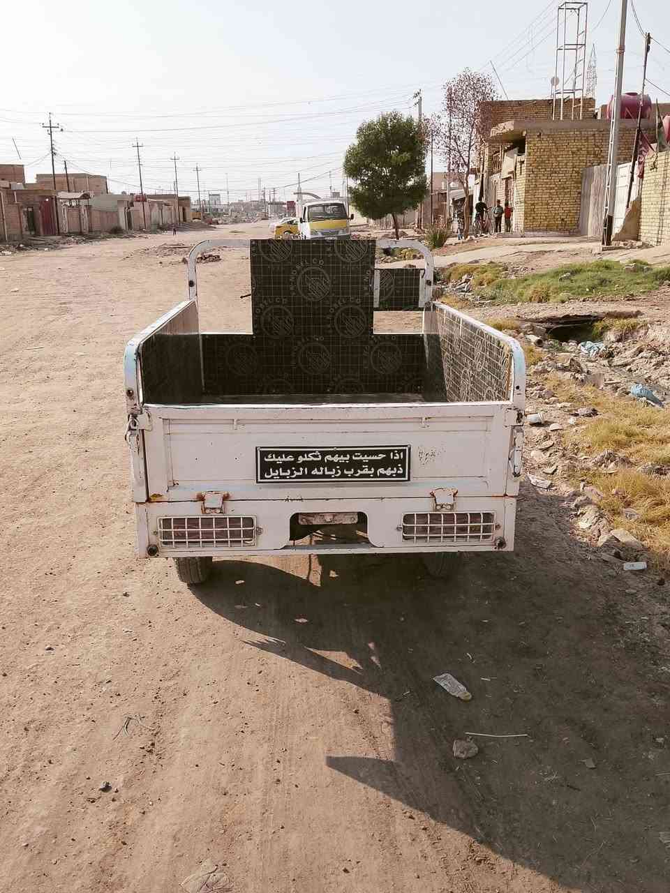 سلام عليكم ستوته للبيع موديل 2020 نظيفه اوراق كامله اصوليه سكن ناصرية الرفاعي رقم  الهاتف ***********
