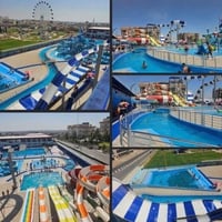 دهوك • اكوا لاند • ٢٤/٧/٢٠٢٦