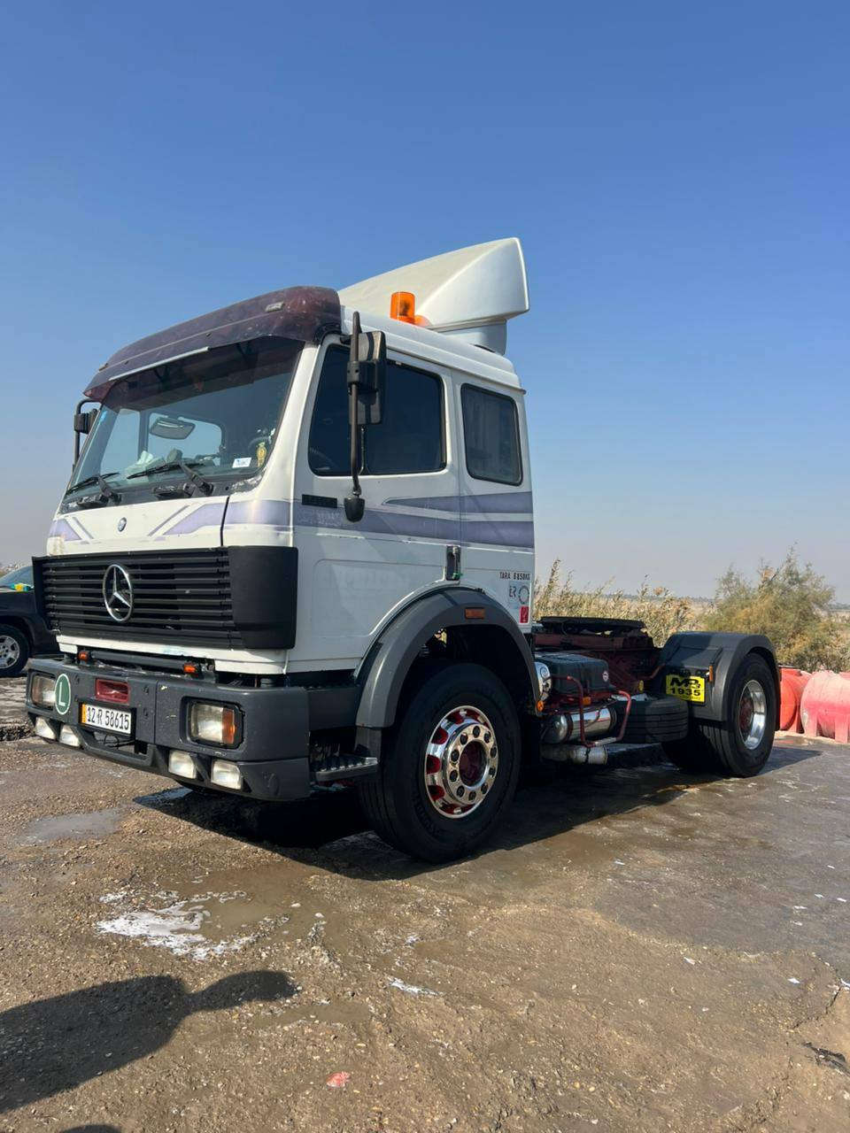 سلام عليكم اخواني
البي كرواتي مديل ٩١
مكينه ٣٥
كير ١٥٥ كهربائي
رقم انكليزي ٣ لوحات مربوطه
٣دناكير
مكان السياره ناصريه
*********** مكلف بالنشر
