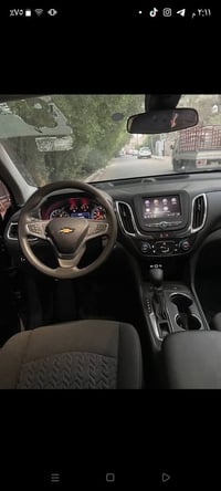 كوينكس موديل 23  فئة lt  المواصفات  فور ويل درايف   شاشة كار باي  كامي...