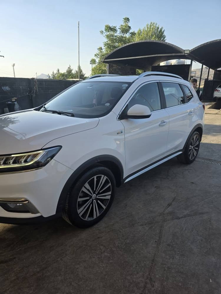 ‎Mg rx5 
2022
هیچی پیوە نییە
مەکینە 15تۆڕبۆ
***********
 
150$‎ بنجوين, السليمانية
