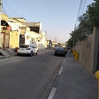 بيت للايجار • ١٠٧م • القبلة حي الشهداء