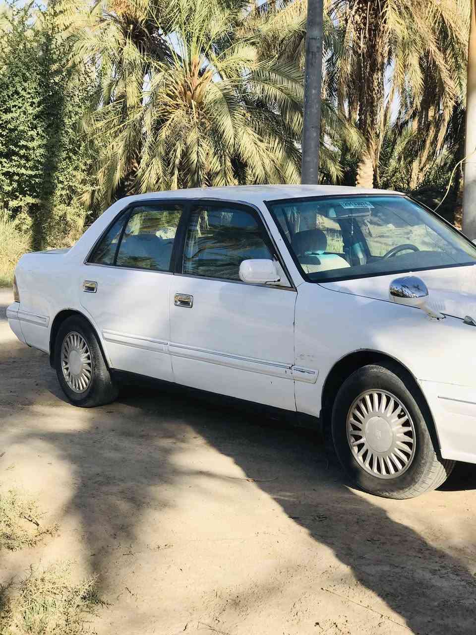 السلام عليكم سياره راس الثور مكفوله من الكصه بيها بس كصك قماره محرك وگير  نظيفاة مشروع وطني مداور ثاني يوم السياره باسمي جهازه من الهزه والسونار السعر خاص للستفسار  هذه الاتصال بهذه الرقم ***********
