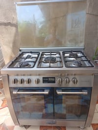 طباخ تكنو إيطالي السعر 250 وبي مجال 07706253386