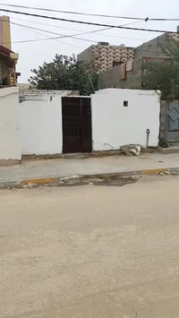 قرب گراج الملاحه • ٩٤م • طابو صرف حر