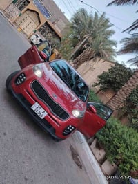 سبورتج • ٢٠٢١ • حادثه