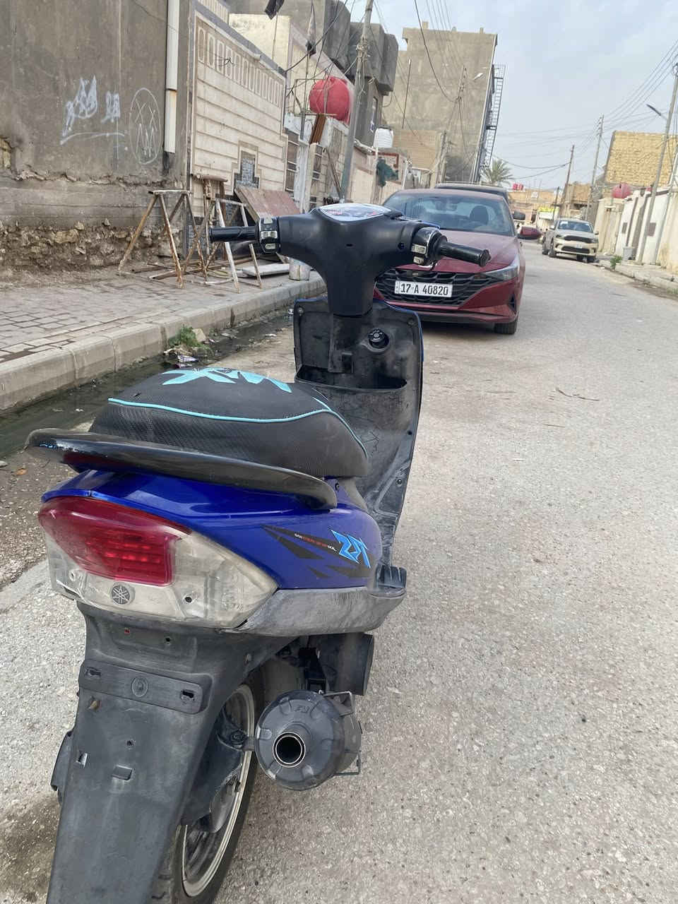 دراجه ماكس عدله للبيع ما مفتوحه عل شرط افحص وين ما جان السعر ٧٠٠وبيه مجال والشراي بي خير ويدلل🤍


**إذا كنت صاحب هذا الإعلان وتريد حذفه لأي سبب، رجاءا أرسل رسالة إلى الدعم الفني**