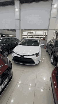 ✅سلام وعليكم 
✅تيوتا كورلا 

✅وارد امريكي 

✅ماشي 12 الف 

✅مواصفات LE 

✅لون ابيض ثلجي 

✅ضرر نص باب خلفث فقط بدون واخل 

✅سيارة ماشاء الله كلش جديدة 

✅كاتي تترقم شمالي تكلفه الرقم 11 ورقة 

✅مكان سيارة دهوك 

✅للاستفسار اتصل على ارقام تاليه 

***********✅

***********✅
