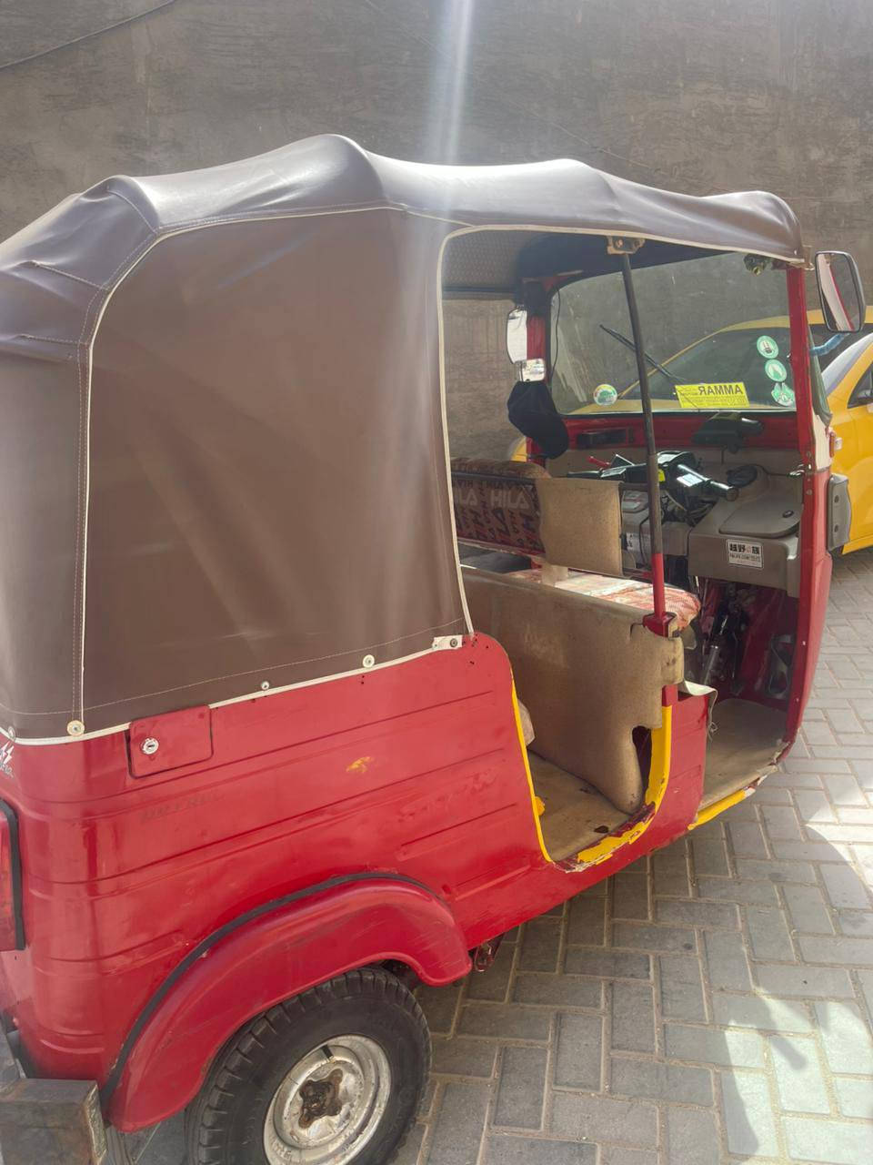 تكتك 2018 شهر ١٢
تكتك خير من الله مال عيشه 
اوراق المصطفى كاملات مابيهن نقص 
مكاني مدينه الصدر 
سعرها 3،200 وبيها مجال 
***********
