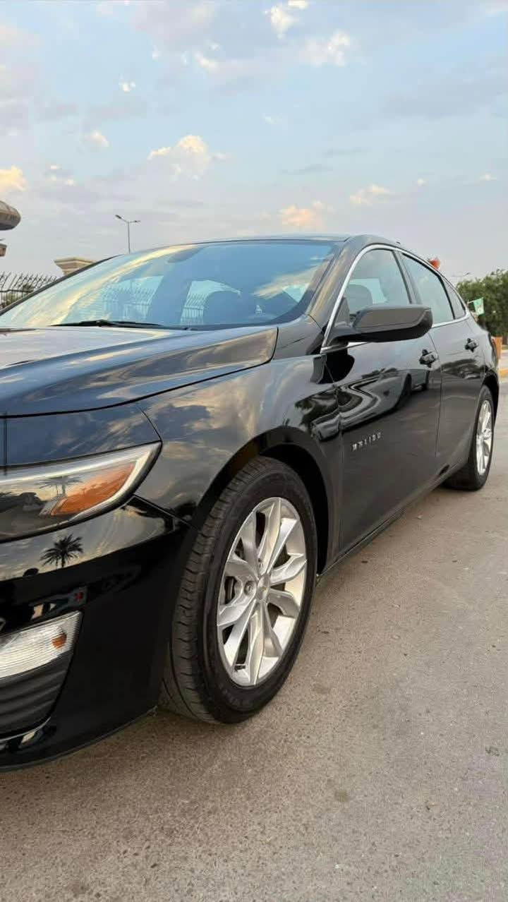 ماليبو موديل 2020 رقم بغداد
حادثه موضح بل الصور 
مواصفات lt معروفه 
السعر 107 وبيه مجال 
الاستفسار عل الرقم
*********** بي واتساب
