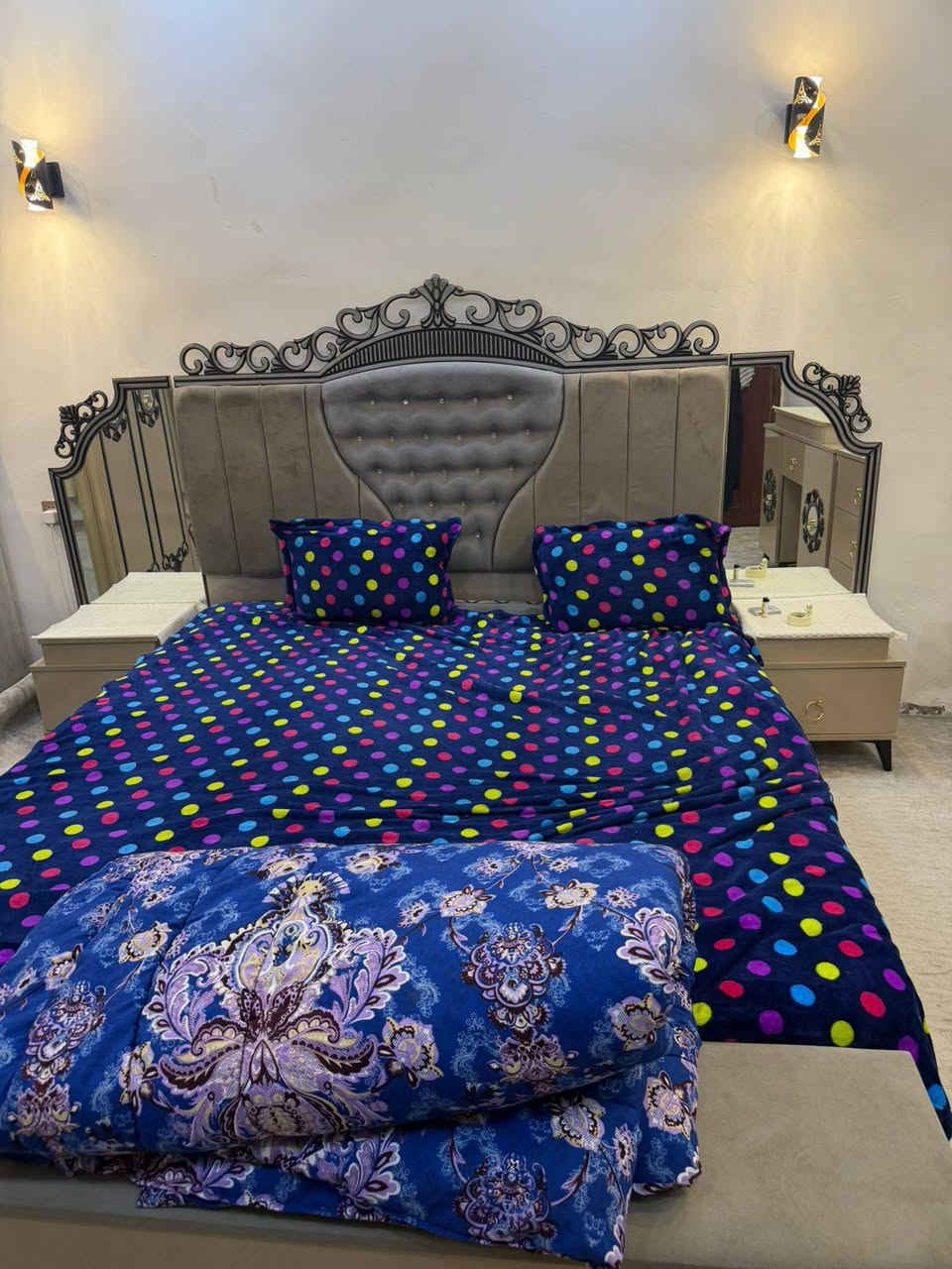 غرفه 🇹🇷 للبيع مكان الحريه رقم *********** تفاصيل على رقم وبي وتساب
