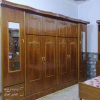 غرفة نوم عراقي • صاج أصلي • الرمانه البعبيد