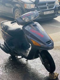 دراجة فراشة • نثيه • كوفه شارع الجمهوريه