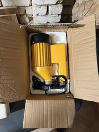 جكات 60 طن • جكات 30 طن • ماتور جرماني 3 فاز