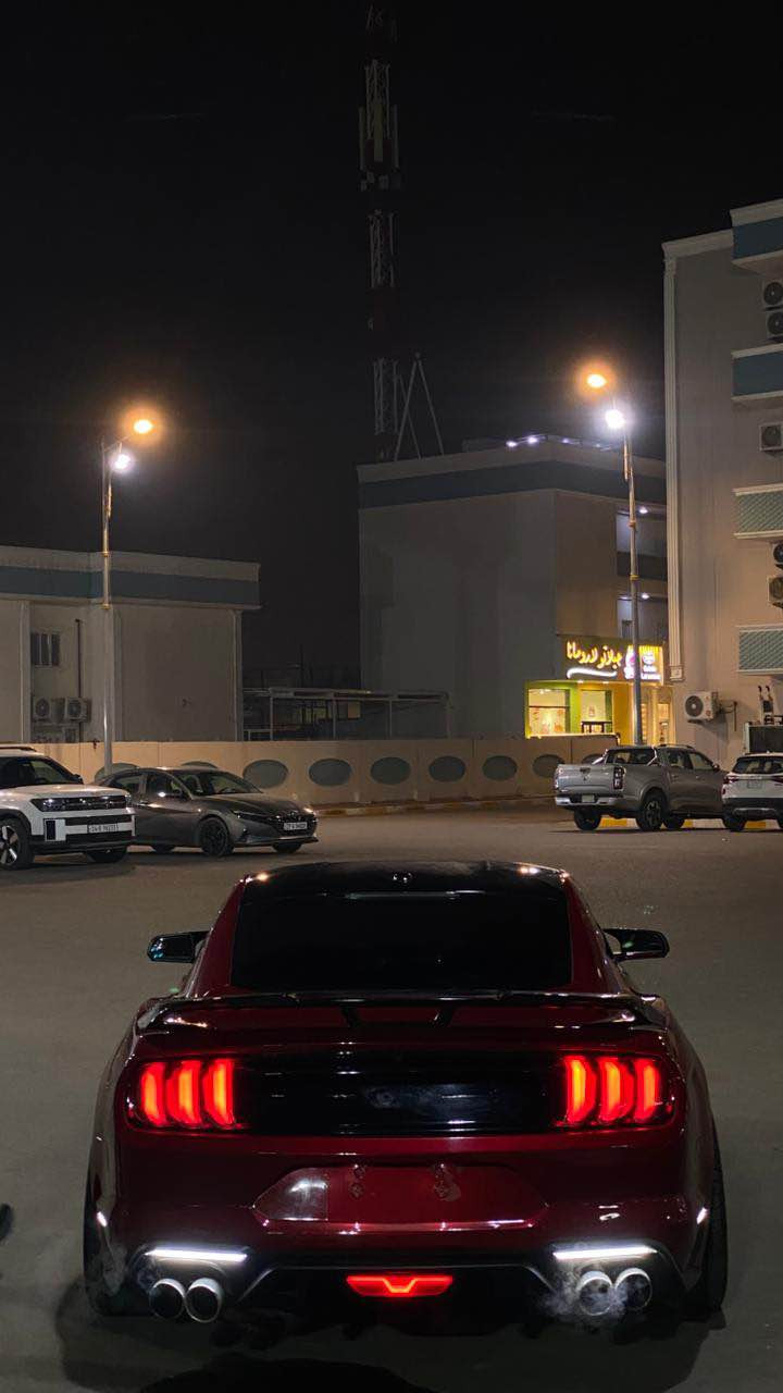 السلام عليكم
موستنك 2020 جيتي 10 نمر تراك بكج حادثها جاملغ وبنيد نفسهن مصبوغات ومشدودات والثاني مقسم رقم سليمانيه الجديد ..
السعر : 210 وبيها مجال..
العنوان : البصره 
رقم الهاتف :***********… البصرة, العراق
