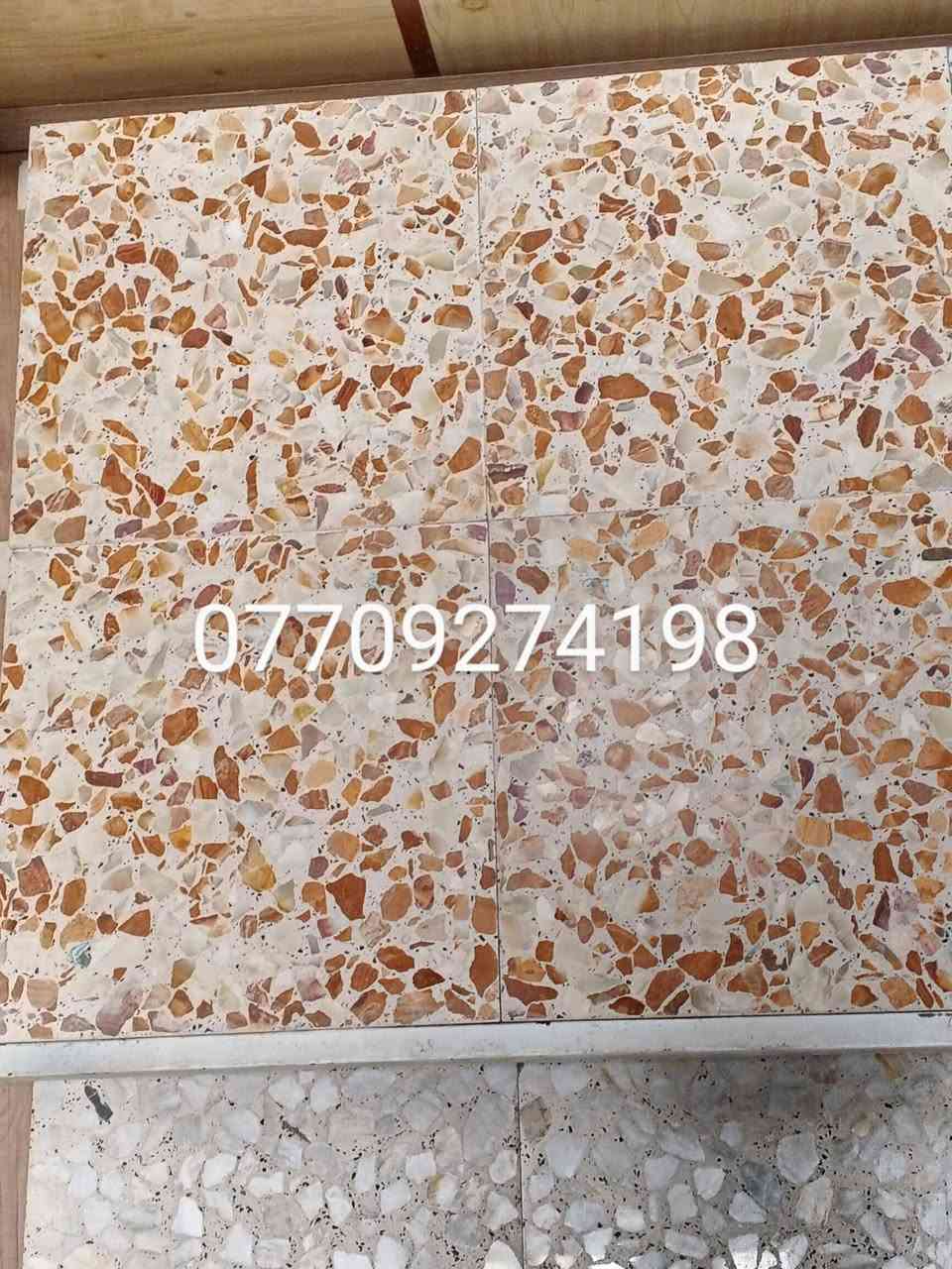 #_مرحبا_زبائننا_الكرام🟡
الانتاج #كاشي #موزائيك ومطعم با #المرمر #الانتاج #مكبس #أوتم


**إذا كنت صاحب هذا الإعلان وتريد حذفه لأي سبب، رجاءا أرسل رسالة إلى الدعم الفني**