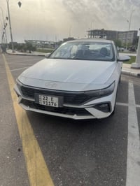 النترا ٢٠٢٤ • رقم اربيل • ماشي ١٢ الف