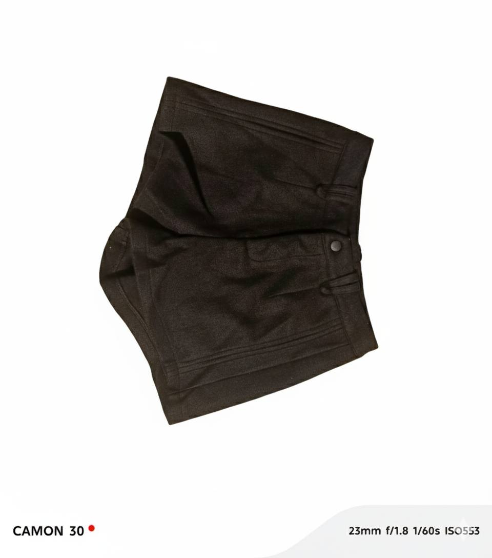 أبو بلاش" 
​العنوان: بـ 1,500 وبـ 3,000.. بلاش مو؟ 😉
​جددنا البضاعة وجبنا لكم أحلى الموديلات بأسعار تنافسية. السعر يبدأ من ألف ونص وأغلى قطعة بـ 3 آلاف فقط! 😱
​📞 للاستفسار أو الحجز: ***********
تواصلوا ويانا هسا ونوصلها لباب البيت.
