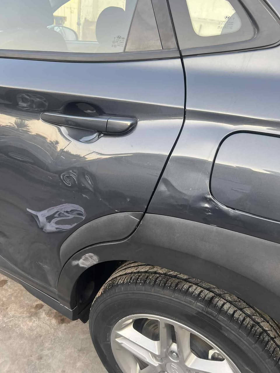 السلام عليكم
كونا 2019 وارد امريكي محرك 2000 
ماشيه 88 
رقم بغداد 
كاميرا دواره 
رادارات
توقف ذاتي 
سبورت ونورمال 
سعرها 122 
كربلاء 
***********
