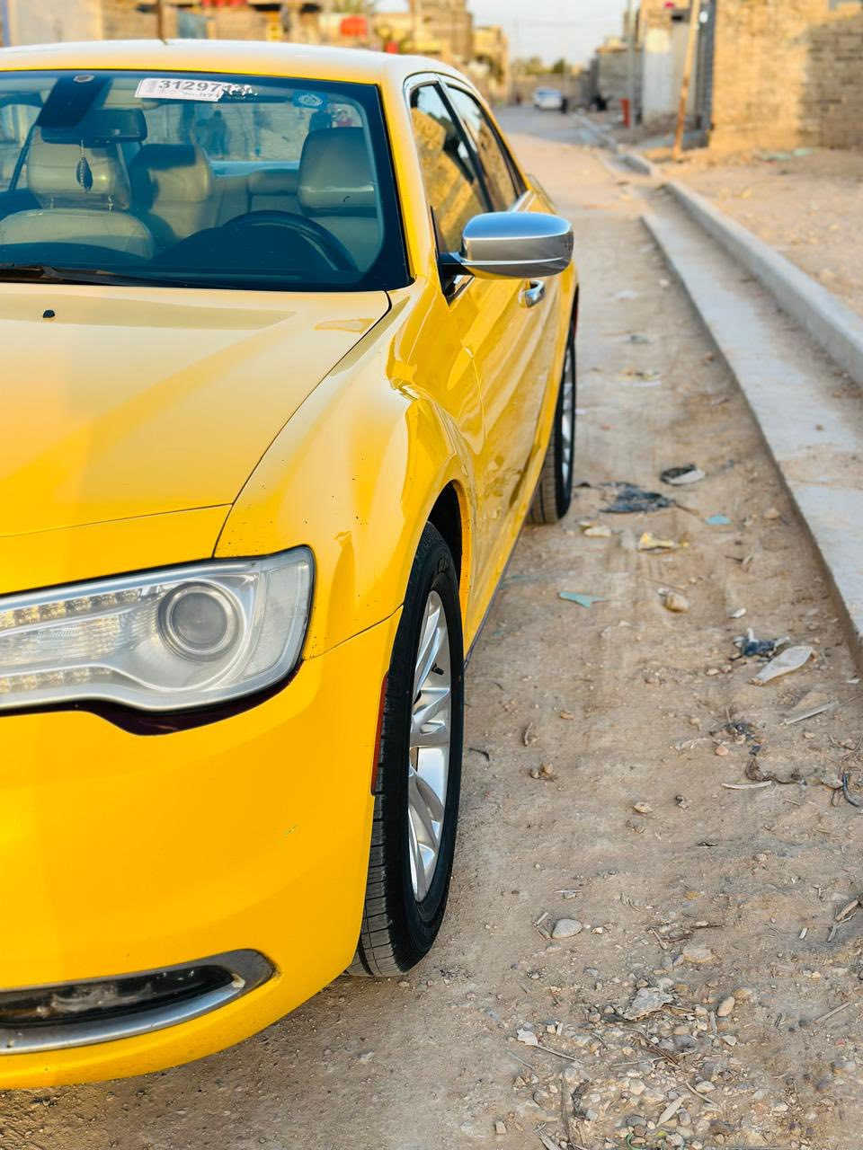 موديل 20اصل تويل
حادث جاملق فقط 
حداده فول تخم تيارات 
سعره ٢٦٠ وبيه مجال 
اني مكلف عل نشر 
رقم راعي سياره ‭٠٧٧٦ ٣٤٣ ٩٩٩١‬/‭٠٧٨٠ ٢٦٢ ٦٢٩٧‬
