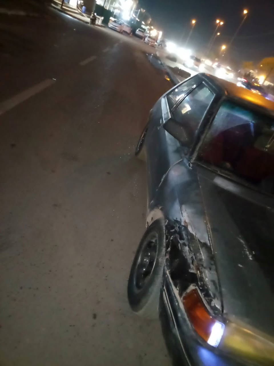 مازدا للبيع  موديل ٩٢مكاني بغداد  السعر14. وتساب ***********
