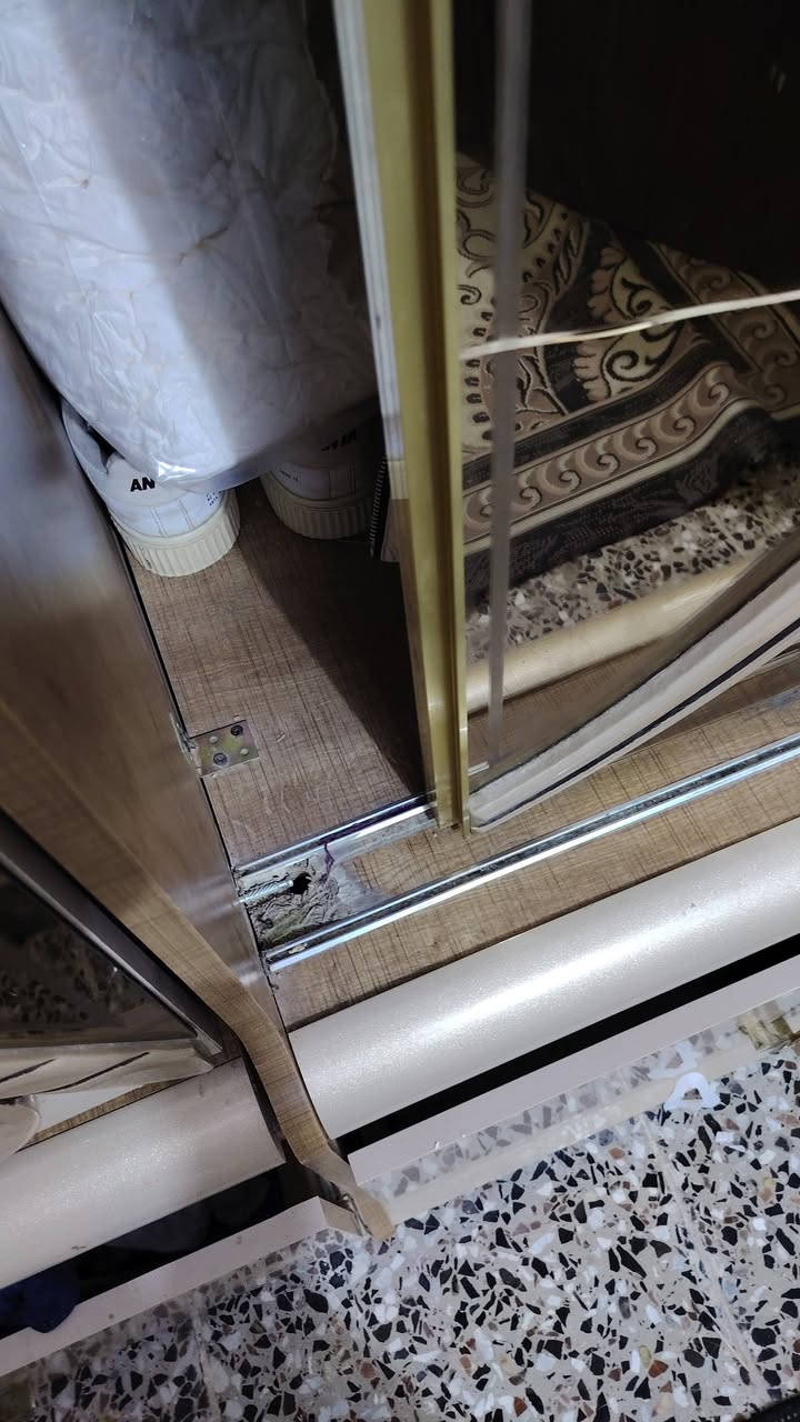 اضرر لل غرفه
+964 750 091 1344


**إذا كنت صاحب هذا الإعلان وتريد حذفه لأي سبب، رجاءا أرسل رسالة إلى الدعم الفني**