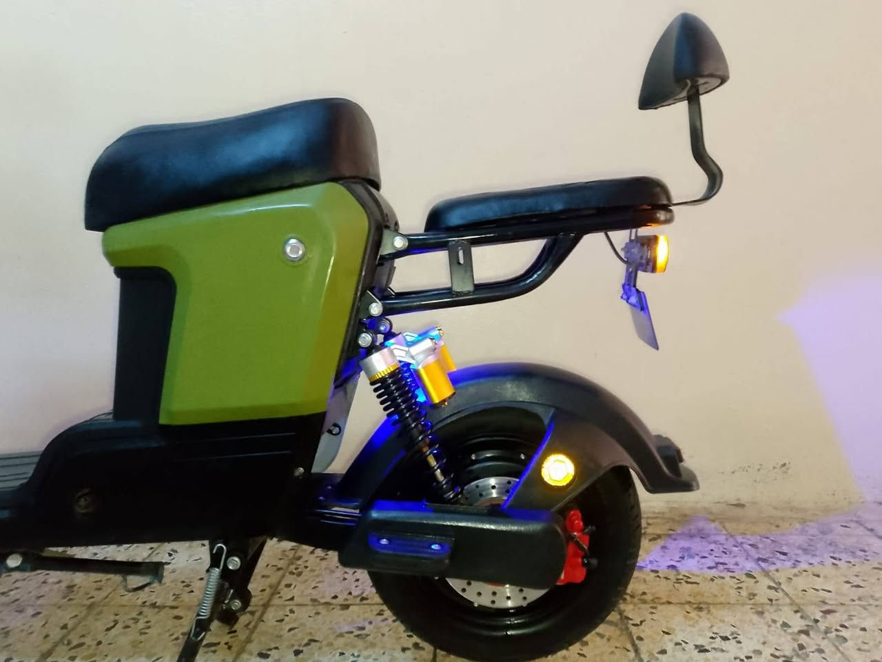 ار 9 ماطور نظيف قدام العين استعمل ثلاثه اشهر 475 وبمجال شويه *********** مكان موصلي الايسر
