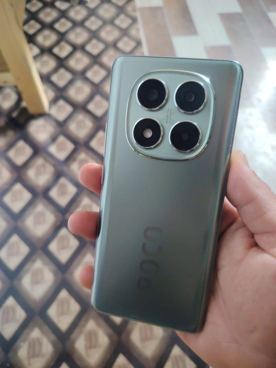 بوكو اكس 7 للبيع كامل ملحقاته
جهاز نضيف زيرو ذاكره 512رامات12في12السعر300وبي مجال


**إذا كنت صاحب هذا الإعلان وتريد حذفه لأي سبب، رجاءا أرسل رسالة إلى الدعم الفني**