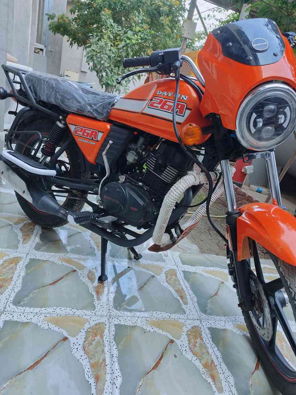 دايون🧡 21 اوراق اصولي مكينه 200 جديده مال جناي بسعر مناسب واذا عدك مراوس عادي مكاني بابل الحمزه الغربي اتصل
***********
***********
