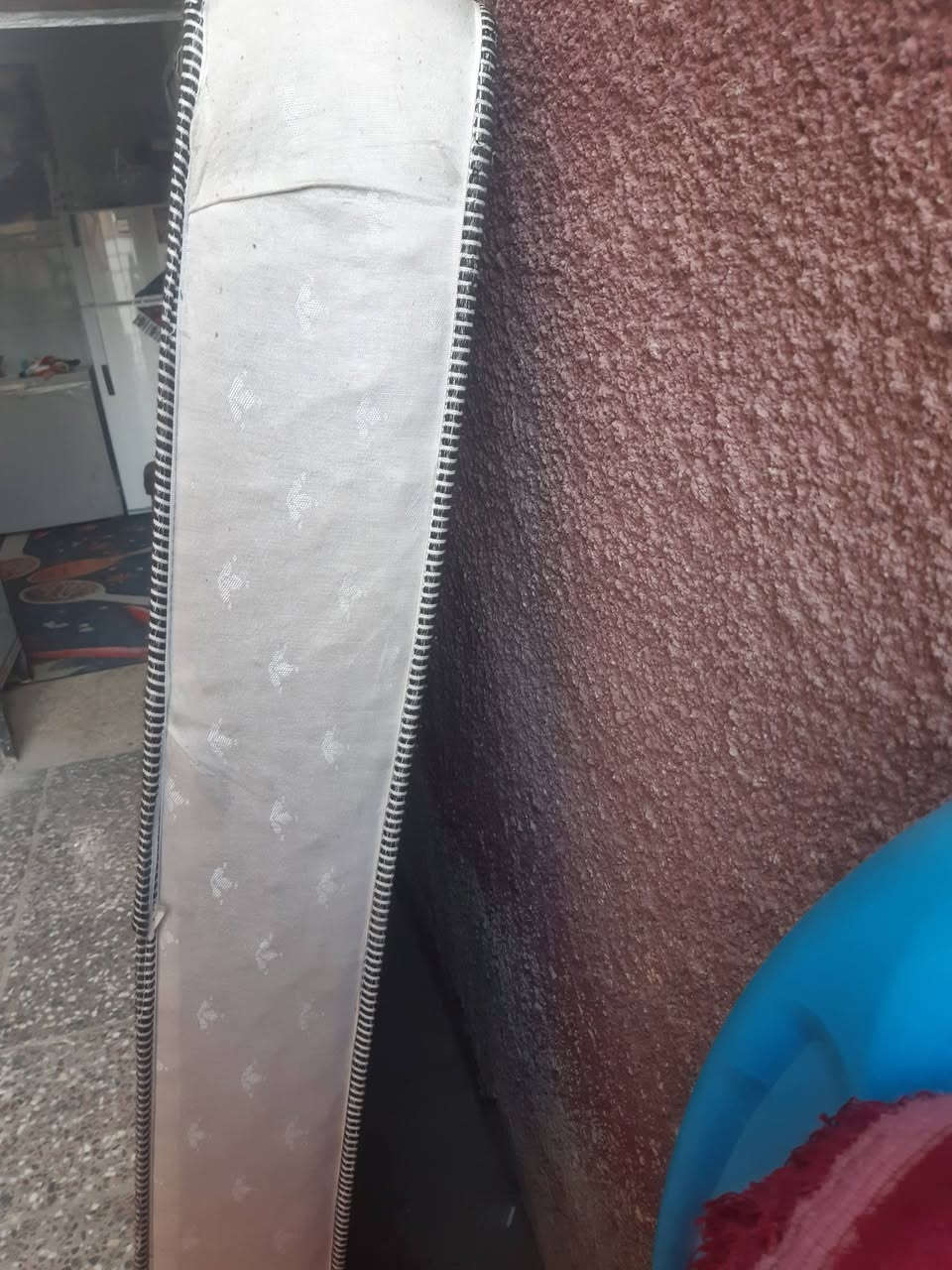 دوشك نفرين للبيع


**إذا كنت صاحب هذا الإعلان وتريد حذفه لأي سبب، رجاءا أرسل رسالة إلى الدعم الفني**