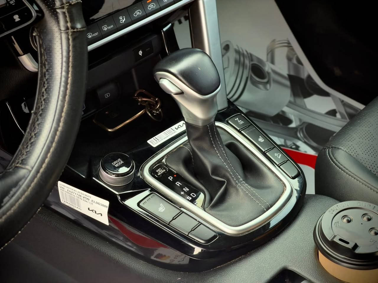 🧿عـــلـئ بــــركـــة الـــلـــه🧿

 ملاحظة:-للبيع نقداً لو مراوس بكيا سورنتو موديل 23/24 
السيارة كلش جديدة ع ايد وحدة من دخلت العراق 
الضرر تبديل بنيد وجاملغ بارد + حافه الباب بدون دواخل وشرط الفحص كل غراضها شادهن اصليات 
رقم كربلاء باسمي تحويل مباشر

💵الـــــســعـــــر:- 159$ورقه  وبيه مجال

🛞نــوع الــمـركـبة:- كيا سيلتوس 

🪙الـــــمــوديــــل:-2022

⚙️حــجـم الـمـحرك:-1.600 توربو 🚀🚀🚀

🧭الــــعـــــــــداد:- 63.000 الف كيلو

💌الـــــــوحـــــــة:-كربلاء تحويل مباشر

💎المواصفات 💎

♦️شاشة كبيرة 

♦️كامره خلفيه

♦️أشارة بلمري

♦️دفع رباعي4/4

♦️ثلاث انظمة للقيادة + ماوس تحكم

♦️كشاف زنون

♦️لد نهاري

♦️لايت زنون 3 عدسات

♦️ويل كب كروم بلاد

♦️بصمة تشغيل 

♦️بصمة أبواب

♦️تشغيل عن بعد

♦️هند أبريك بصمة

♦️رادار أمامي للتوقف الذاتي

♦️تحديد المسار للقيادة الذاتية 

♦️رادرات جوانب

♦️رادرات خلفية للتوقف الذاتي

♦️كشنات جلد 

♦️تدفئه كشنات

♦️كشن السائق كهربائي 

♦️اطفاء ذاتي

📞——————————————————-📞

📩للاستفسار__والتواصل :- عــلـى الارقام الموجودة

أثـــيــــــر :-***********📲📲

الاســـــيـــا :- ***********🤳🤳

  واتساب: wa.me/9647801141140

حــساب الــتيك توك:- https://www.tiktok.com/@v8_d6?_t=ZS-8x3fT5HXtX5&_r=1

  حساب الانستكرام: https://www.instagram.com/v8_8d?igsh=bnhzZWU3MzYwZnJm

📍📍📍

العنوان:-كربلاء-سريع حي المعلمين مركز 3m كار

أخوكم:- مـــحـمــد الــعــبادي
