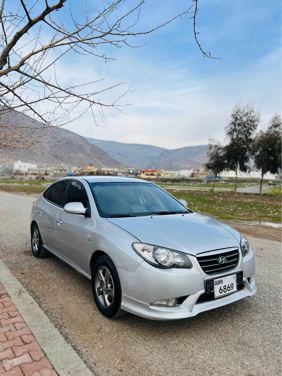 سەرەتا بەناوی خوای گەورە 
هۆندا ئاڤانتی 
بڕاوە
مەکینە بچوک دکشن بەرز
پێشوپشت کەپس
سەقفی بێ بۆیاغ
2009 تازەداخڵ
کامل مەسروف
ئاوێنە شەفت
سوکان ڤۆڵیۆم
تەبرید لەمس
کوشن جڵد
ئیتەر
شاشە
لایت ڕەش
پاتری تازەگۆڕاوە 
ڕۆنی تازەگۆڕاوە
سحر 48 محامەلە
***********
ڤایبەر وەتسئەپ رانية, السليمانية
